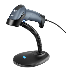 M5S Barcode Scanner User Manual - Home