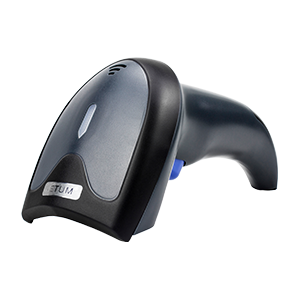 W6 Barcode Scanner User Manual - Home