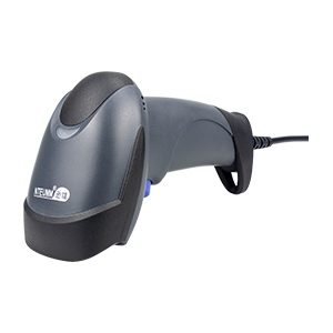 M5 Barcode Scanner User Manual - Home