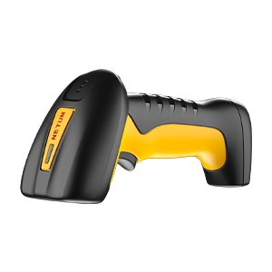 NT-1202W Barcode Scanner User Manual - Home