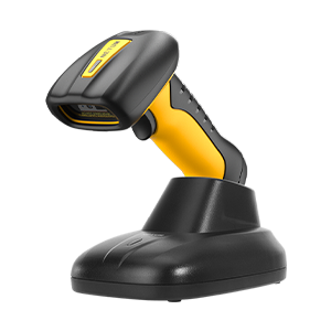 NT-1950 Barcode Scanner User Manual - Home